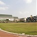 Thammasat University Prachan Campus