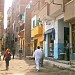 منزل عائلة برغوث سابقا في ميدنة زفتى  
