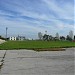 Stadionul Stăuceni în Stăuceni oraş