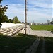 Stadionul Stăuceni în Stăuceni oraş