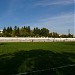 Stadionul Stăuceni în Stăuceni oraş