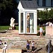Great Kristaps in Riga city