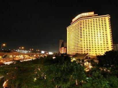 bangkok centara grand plaza central ladprao hotel sofitel category overview map