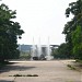 Фонтан - винт от подводной лодки (ru) in Kobe city
