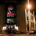 Dodo Hotel in Riga city