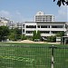 Kobe Municipal Minatojima Kindergarten in Kobe city