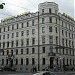 Krišjāņa Valdemāra Street, 8 in Riga city