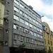 Krišjāņa Valdemāra Street, 31 in Riga city