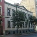 Krišjāņa Valdemāra Street, 36 in Riga city