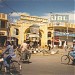 Main Chock Uch Sharif