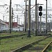 Сортувально-вантажна станція Клепарів в місті Львів