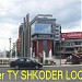 New building in Shkodër city