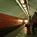 Станция метро «Архитектора Бекетова» в городе Харьков
