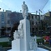 Копія пам'ятника Т. Г. Шевченка в місті Харків