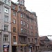 Krišjāņa Valdemāra Street, 39 in Riga city