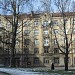 Krišjāņa Valdemāra Street, 103 in Riga city