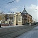 просп. Ленина, 73 в городе Томск