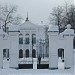 Томский государственный университет — главный корпус в городе Томск
