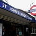 St. John's Wood