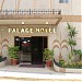 Hotel Palace en la ciudad de Valle de La Pascua