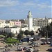 Mosquée de Berrechid (en) dans la ville de berrechid