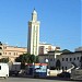 masjid mhamed6 (en) dans la ville de berrechid