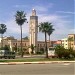 Mosquée Ohod مسجد احد dans la ville de berrechid