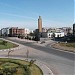 Mosquée AZZAHRA dans la ville de berrechid