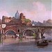 Pons Aemilius/ Ponte Rotto(179-142 BC)