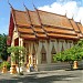 Wat Prathong or Wat Phra Thong (Buried Golden Buddha Temple) (วัดพระทอง)