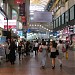Sannomiya Shopping center in Kobe city