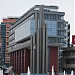 New building in Shkodër city
