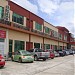 BT Hj. Uthman Complex in Bandar Seri Begawan city