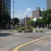 Площадь с мемориалом (ru) in Kobe city
