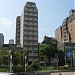 Площадь с мемориалом (ru) in Kobe city
