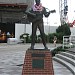 Elvis Aaron Presley in Kobe city