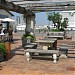 Столики из камня (ru) in Kobe city