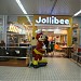 Jollibee Restaurant Airport in Bandar Seri Begawan city