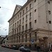 Baznīcas Street, 19/23 in Riga city