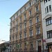 Lāčplēša Street, 13 in Riga city