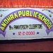 Andhra public School in Ongole city