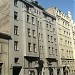 Lāčplēša Street, 26 in Riga city
