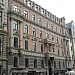 Lāčplēša Street, 27 in Riga city