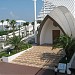 Kobe Meriken Park Oriental Hotel in Kobe city
