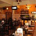 Post Cafe in George Town city