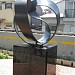 Mobius strips in Kobe city