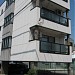 жилой дом на ножках (ru) in Kobe city