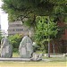 Мемориальные доски на камнях (ru) in Kobe city