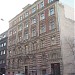 Lāčplēša Street, 36 in Riga city