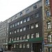 Lāčplēša Street, 38 in Riga city